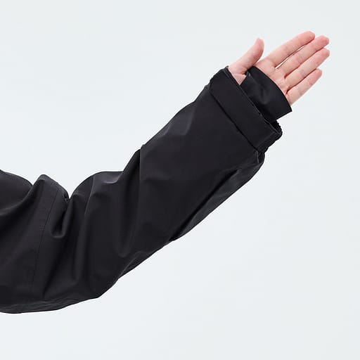 Wrist Gaiters