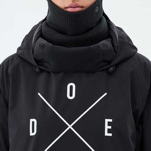 Microfleece Chinguard