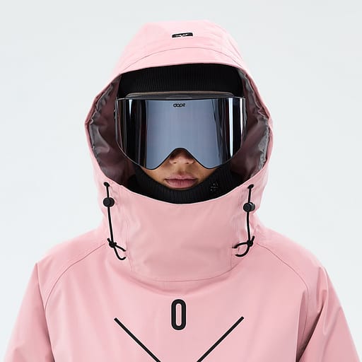 Storm Guard Hood, Image 1 of 2