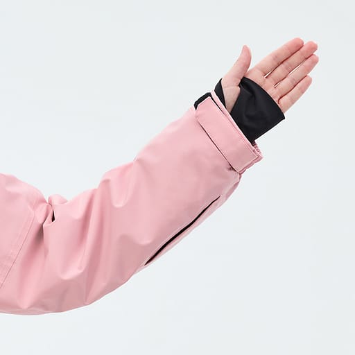 Wrist Gaiters