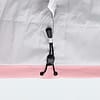 Drawstring Hem, Image 2 of 2,