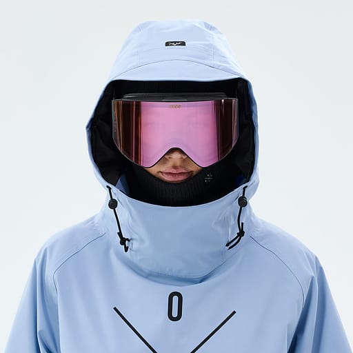 Storm Guard Hood, Image 1 of 2