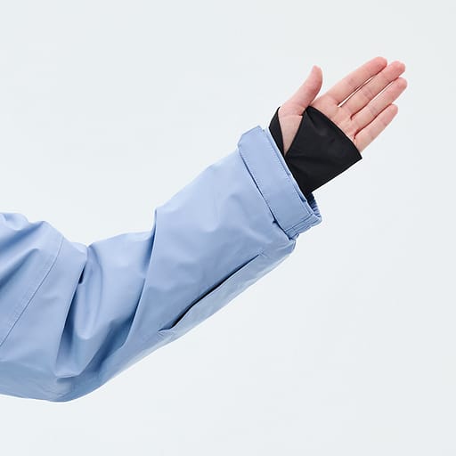 Wrist Gaiters