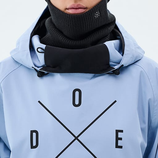 Microfleece Chinguard