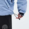 Drawstring Hem, Image 1 of 2,