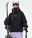 Dope Halo W Ski Jacket Women OG Black