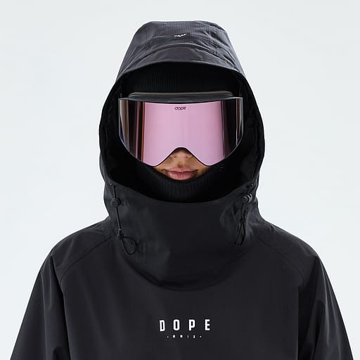 Storm Guard Hood, Image 1 of 2