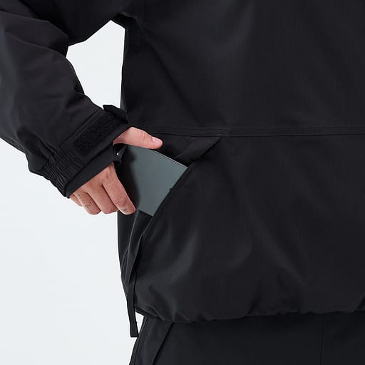 Media Pocket, Image 1 of 2