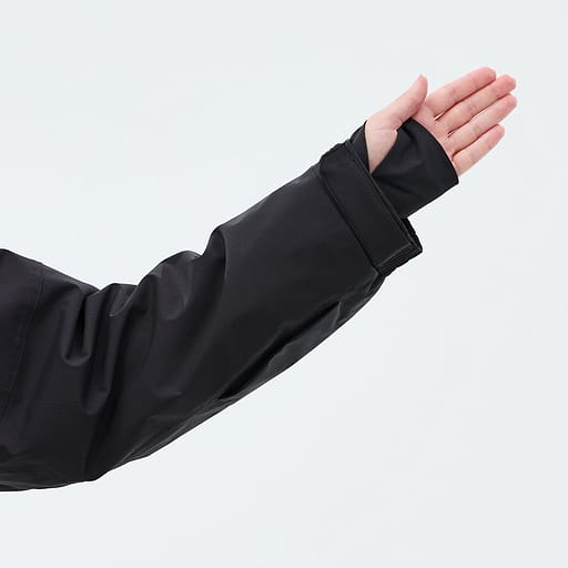 Wrist Gaiters