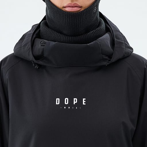 Microfleece Chinguard