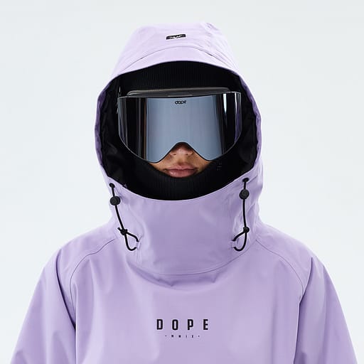 Storm Guard Hood, Image 1 of 2