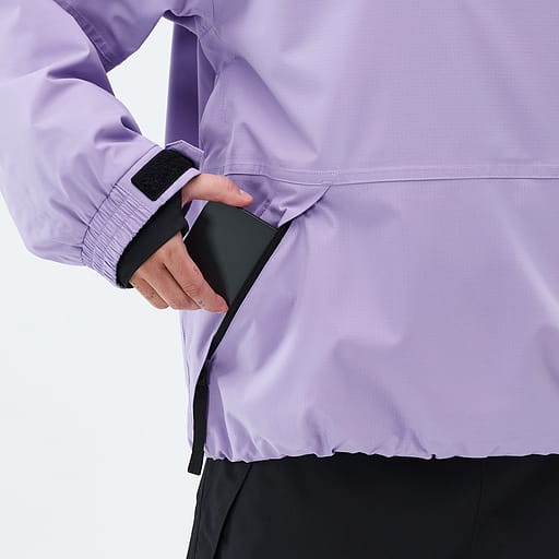 Media Pocket, Image 1 of 2