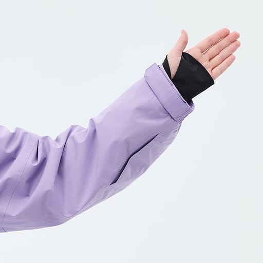 Wrist Gaiters