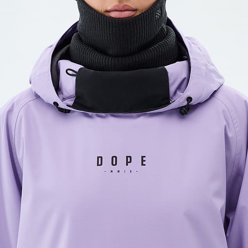 Microfleece Chinguard