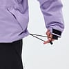 Drawstring Hem, Image 1 of 2,
