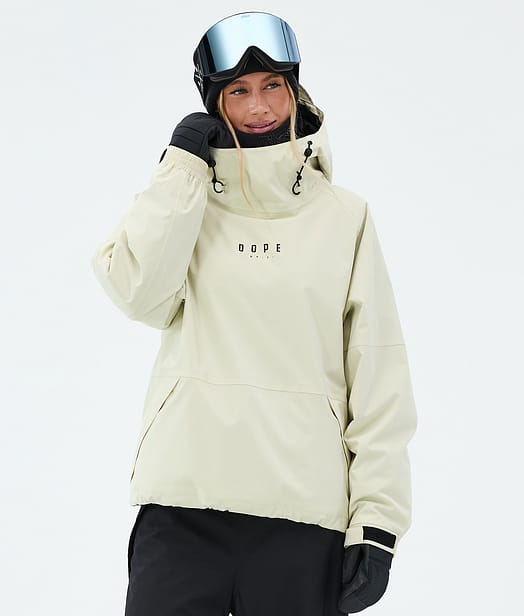 Halo W Ski Jacket Women