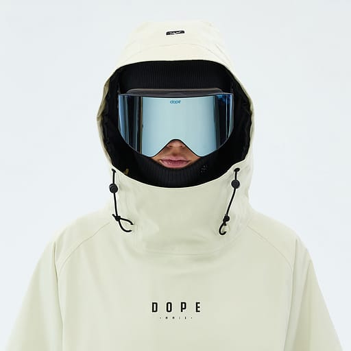 Storm Guard Hood, Image 1 of 2