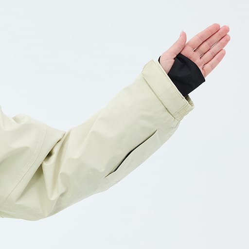 Wrist Gaiters