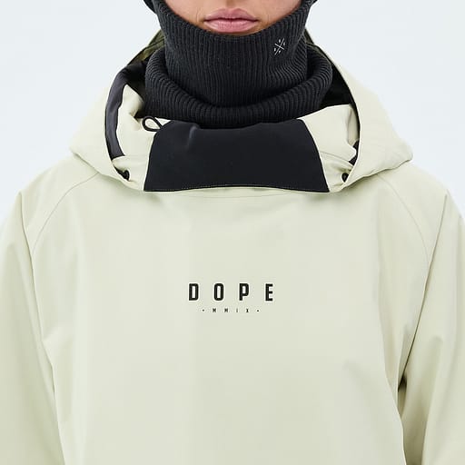 Microfleece Chinguard