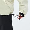 Drawstring Hem, Image 1 of 2,