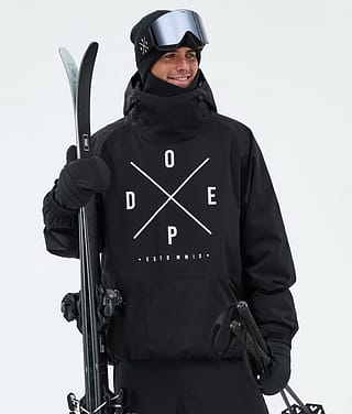 Halo Ski Jacket Men