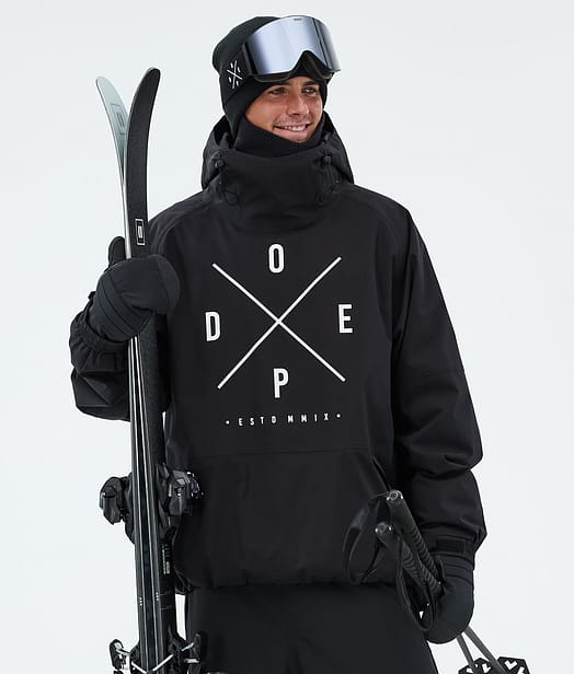 Halo Ski Jacket Men