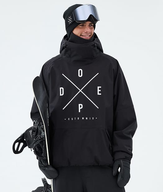 Halo Snowboard jas Heren