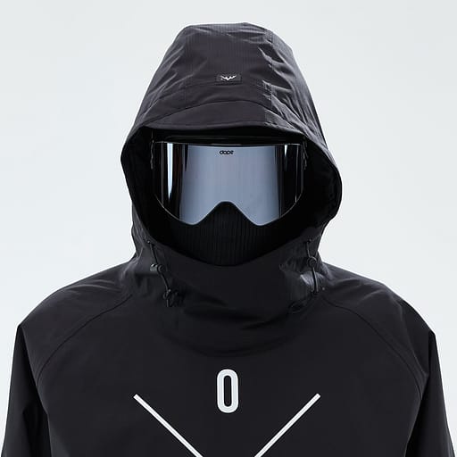 Storm Guard Hood, Image 1 of 2