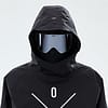 Storm Guard Hood, Image 1 of 2,