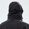 Storm Guard Hood, Image 2 of 2,