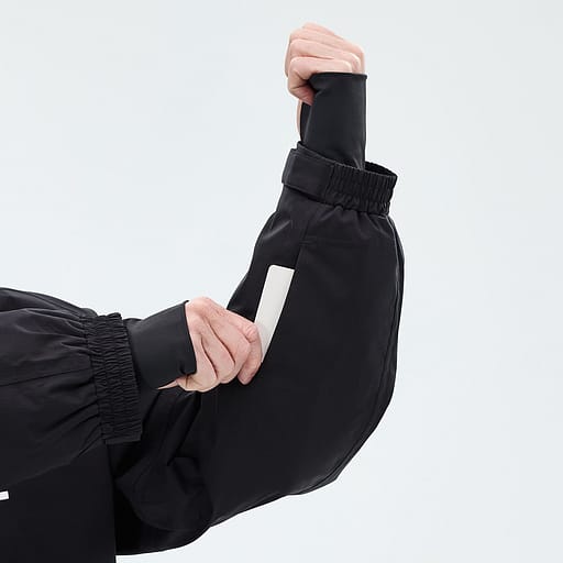 Lift Pass Pocket