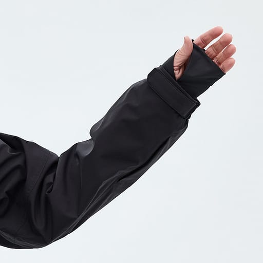 Wrist Gaiters