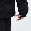 Drawstring Hem, Image 1 of 2,