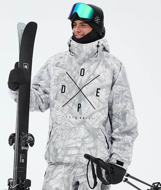 Halo Ski Jacket Men