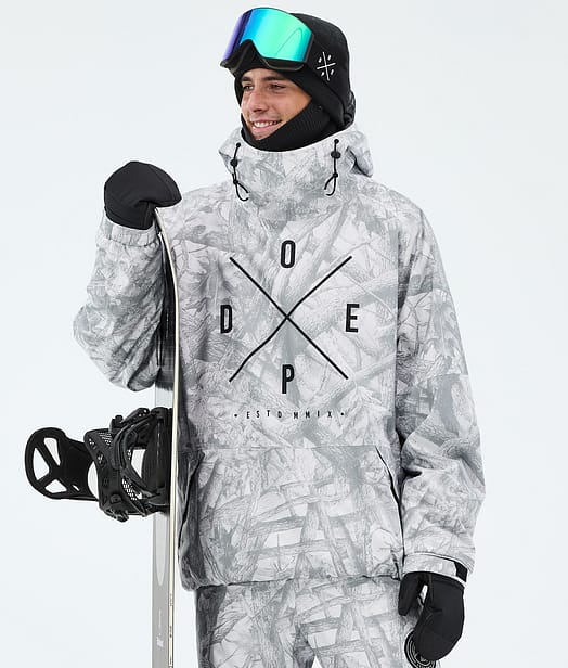 Halo Snowboard jas Heren