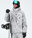 Dope Halo Veste Snowboard Homme 2X-Up Fakewood