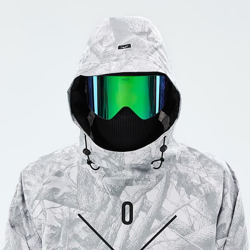 Storm Guard Hood, Image 1 of 2