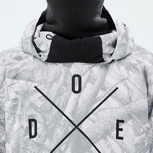 Microfleece Chinguard
