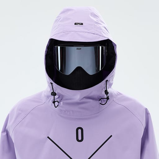 Storm Guard Hood, Image 1 of 2