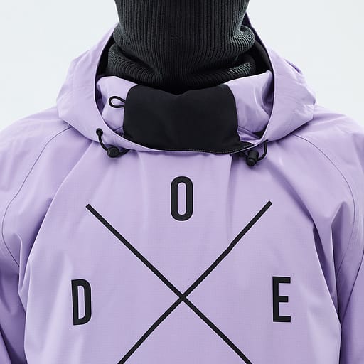 Microfleece Chinguard