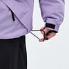 Drawstring Hem, Image 1 of 2,