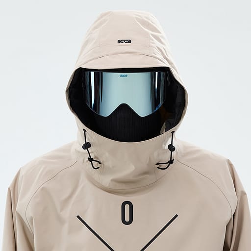 Storm Guard Hood, Image 1 of 2