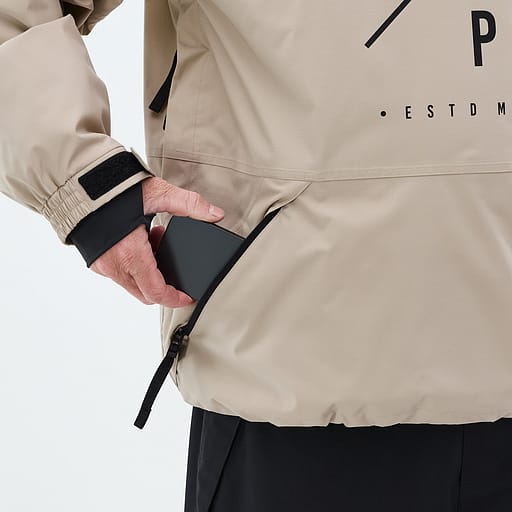 Media Pocket, Image 1 of 2