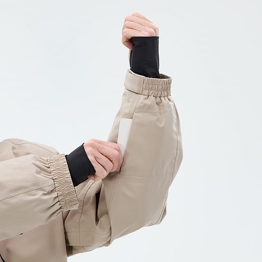 Lift Pass Pocket