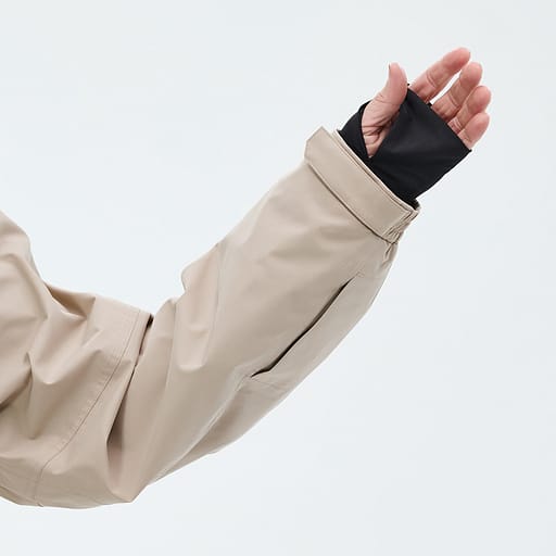 Wrist Gaiters