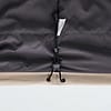 Drawstring Hem, Image 2 of 2,