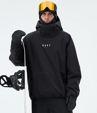 Halo Chaqueta Snowboard Hombre