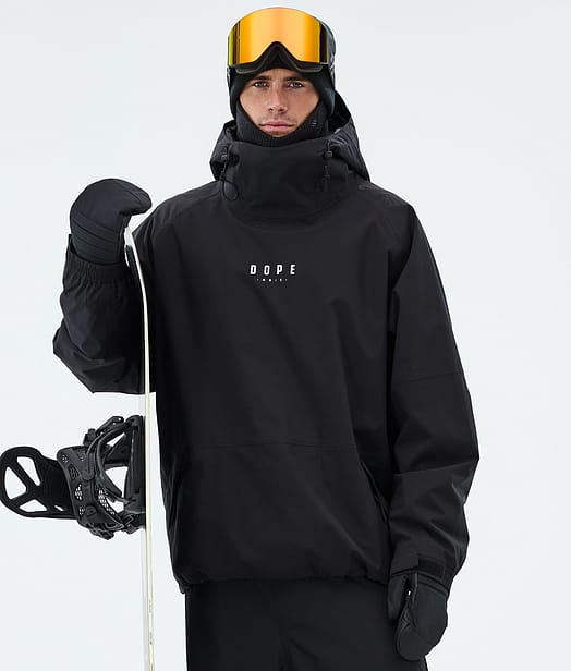 Halo Snowboard Jacket Men