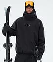 Dope Halo Ski Jacket Men OG Black