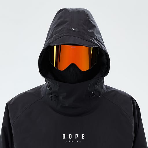 Storm Guard Hood, Image 1 of 2